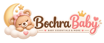 BabyBochra Shop - Home